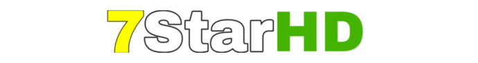7starHD Logo